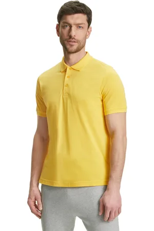 Falke Essential Polo Uomo Polo shirt
