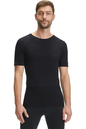 Falke Impulse Running Uomo T-Shirt Collo rotondo Health