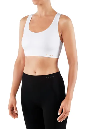 Falke Madison Low Support Donna Reggiseno sportivo