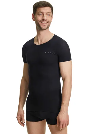 Falke Uomo T-Shirt Ultralight Cool
