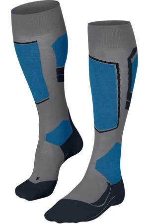 Falke SK4 Advanced Uomo Skiing Gambaletti