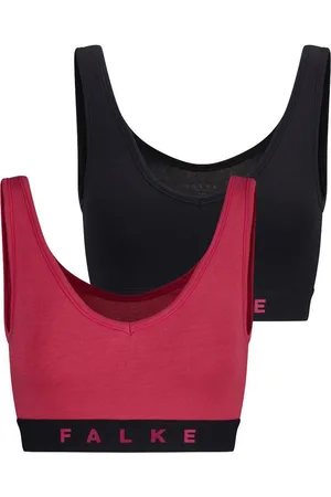 Falke Donna Bustino Daily Comfort