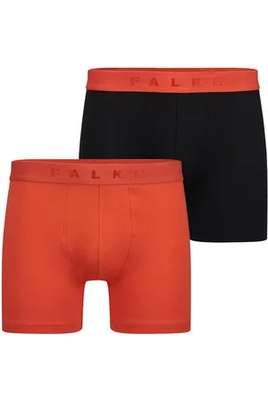Falke 2-Pack Uomo Boxer Daily Comfort