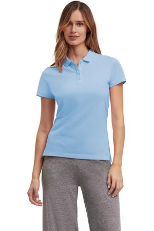 Falke Donna Polo shirt Colletto Polo