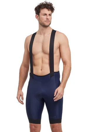 Falke Cycling Bib Uomo Biking Shorts