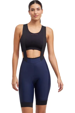 Falke Cycling Bib Donna Biking Shorts