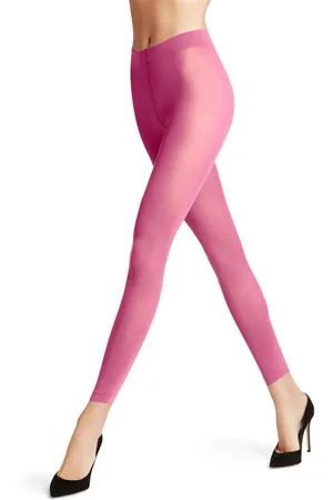 Falke Pure Matt 50 DEN Donna Leggings
