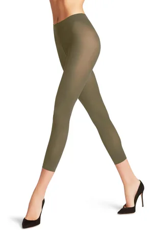 Falke Pure Matt 50 DEN Donna Capri