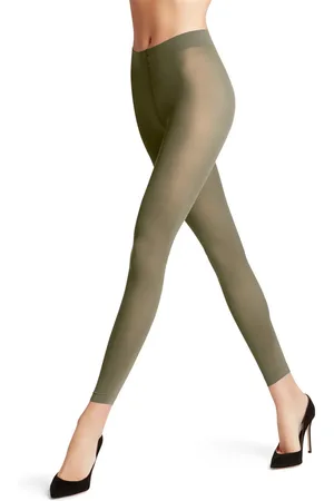 Falke Pure Matt 50 DEN Donna Leggings