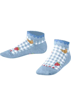 Falke Summer Picnic Bambino Calze pariscarpa