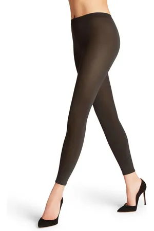 Falke Cotton Touch Donna Leggings