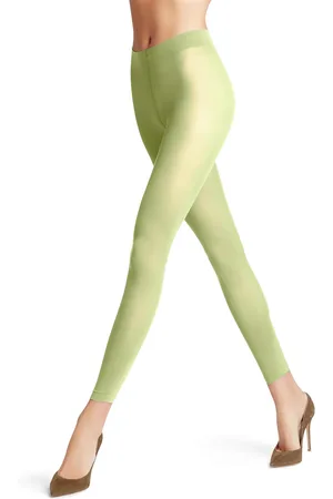 Falke Pure Matt 50 DEN Donna Leggings