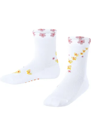 Falke Beautiful Butterflies Bambino Calzini corti