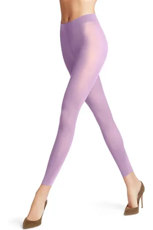 Falke Pure Matt 50 DEN Donna Leggings