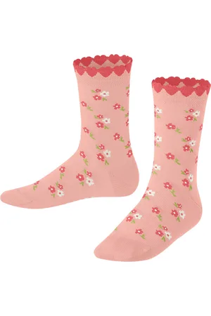Falke Ditsy Flowers Bambino Calze