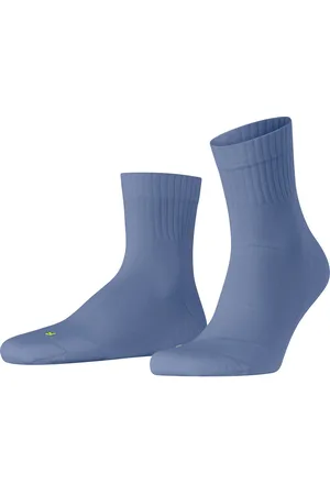 Falke Run Rib Unisex Calzini corti