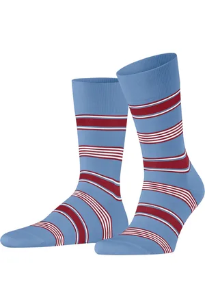 Falke Marina Stripe Uomo Calze