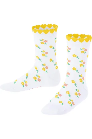 Falke Ditsy Flowers Bambino Calze