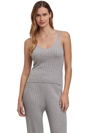 Falke Donna Canotta Collo a V