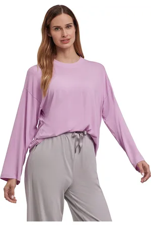 Falke Donna Pullover Collo rotondo