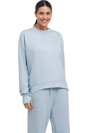 Falke Donna Training Felpa Lupetto