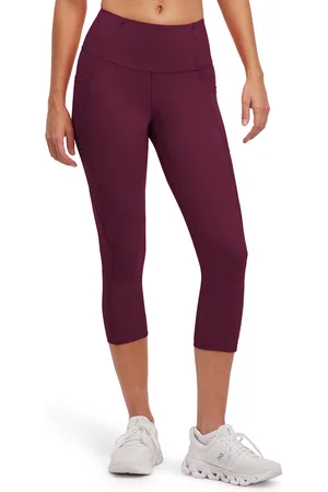 Falke Donna Training Tights