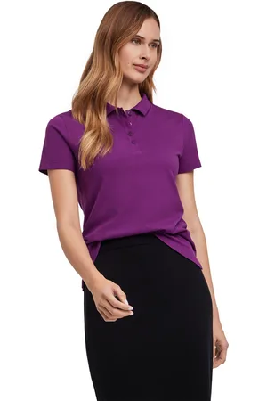 Falke Donna Polo shirt Colletto Polo