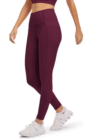 Falke Donna Training Tights