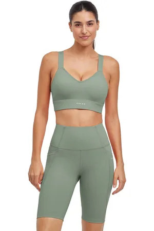 Falke Donna Training Reggiseno sportivo