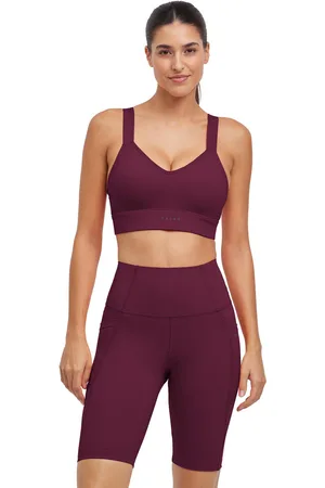Falke Donna Training Reggiseno sportivo