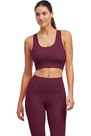 Falke Donna Training Reggiseno sportivo