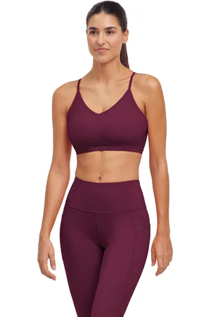 Falke Donna Training Reggiseno sportivo