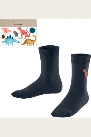 Falke X meri meri Bambino Calze