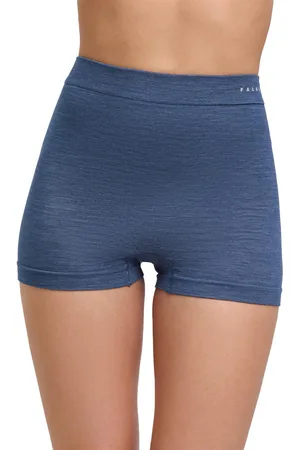 Falke Donna Hipster Wool-Tech Light