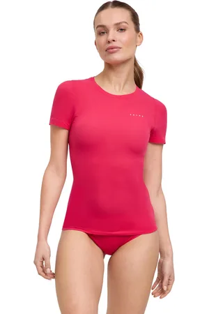 Falke Donna T-Shirt Ultralight Cool
