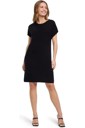 Falke Donna Vestito Collo rotondo