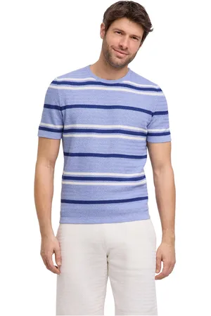 Falke Uomo T-Shirt Collo rotondo