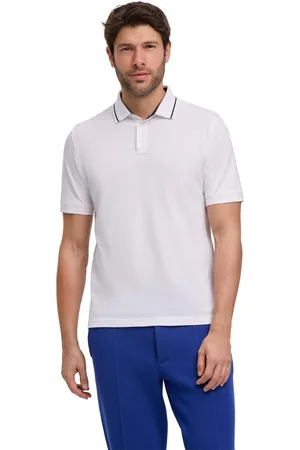 Falke Smart Polo Ultralight Uomo Polo shirt