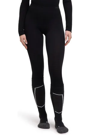 Falke Donna 3/4 Tights Wool-Tech Light