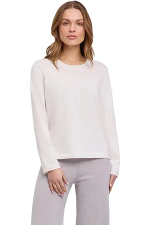 Falke Donna Pullover Collo rotondo