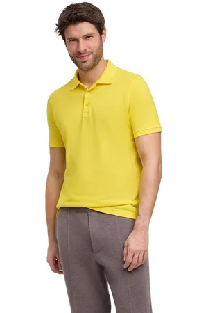 Falke Essential Polo Uomo Polo shirt