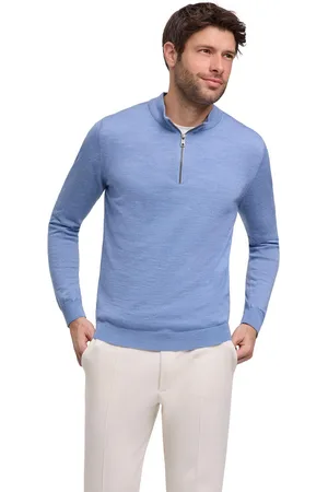 Falke Uomo Pullover Lupetto