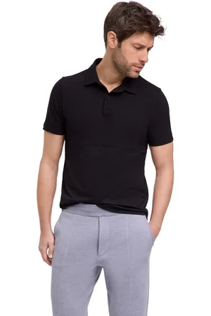Falke Uomo Polo shirt Colletto Polo