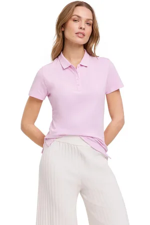 Falke Donna Polo shirt Colletto Polo