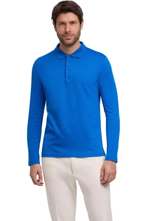 Falke Uomo Polo shirt Colletto Polo