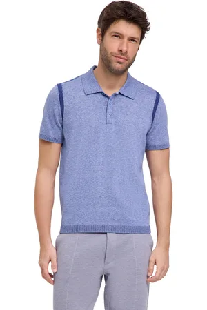 Falke Uomo Polo shirt Colletto Polo