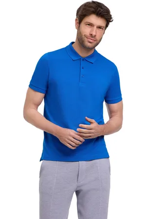 Falke Essential Polo Uomo Polo shirt