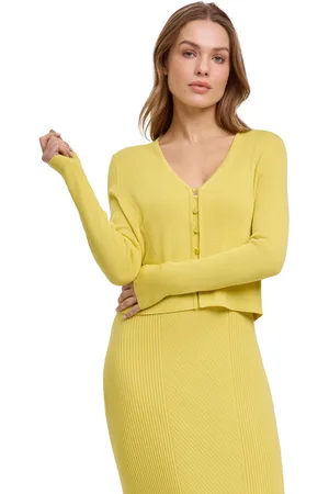 Falke Donna Cardigan Collo a V