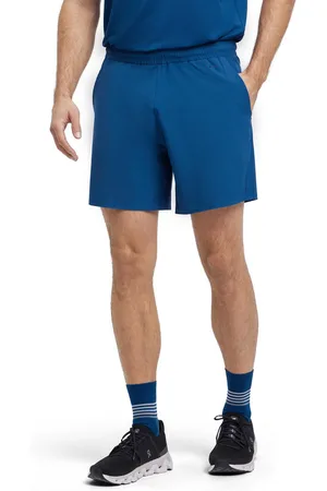Falke Uomo Training Shorts