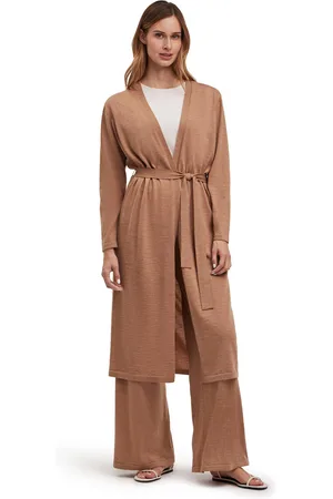 Falke Donna Cardigan Collo a V